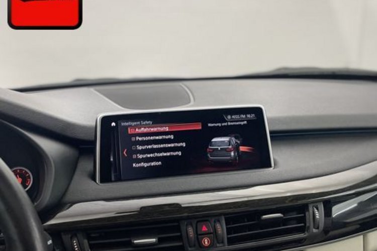 BMW X5 X5 xDrive30d PANO+AHK+SOFT+HUD+DIGITAL+KEYLESS+