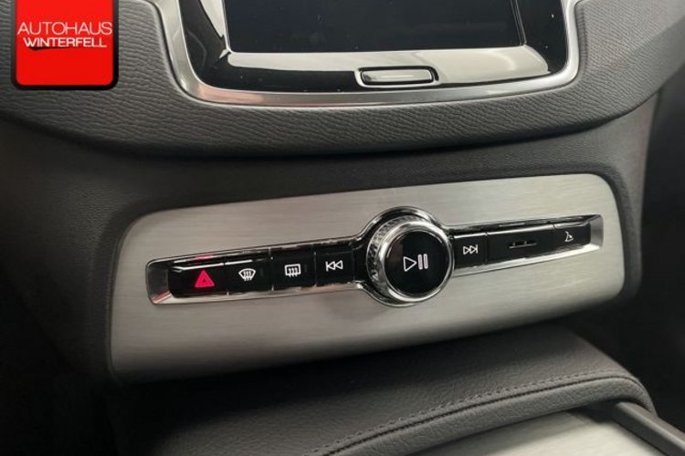 Volvo XC90 XC90 B5 D AWD VOLL-LED+AHK+360+INTELLI-SAFE+DAB+