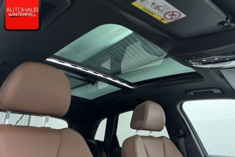 Audi Q5 Q5 55 TFSI e qu S line PANORAMA+OPTIK+MEMO+OLED+
