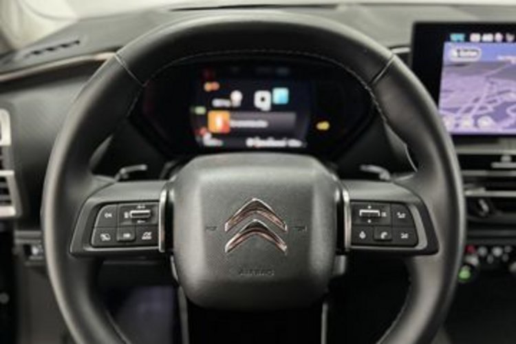 Citroën C5 X C5 X PureTech 130 EAT8 PLUS SITZHEIZUNG+KAMERA+