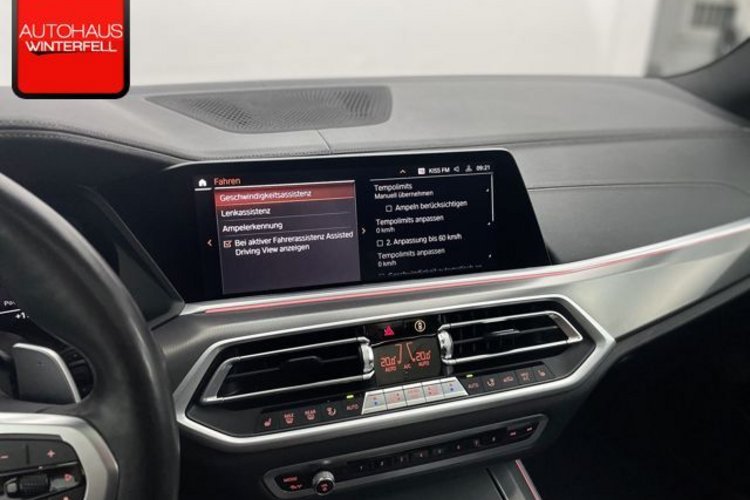 BMW X5 X5 xDrive30d M SPORT PANO+LASER+AHK+STANDHZG+HUD