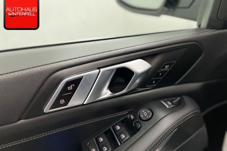 BMW X5 X5 xDrive 45e M SPORT PANO+LASER+HUD+2-ACHS-LUFT