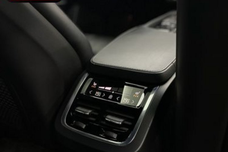Volvo S90 S 90 T6 R-DESIGN AWD CARBON+GSD+B&amp;W+360+STANDHZG