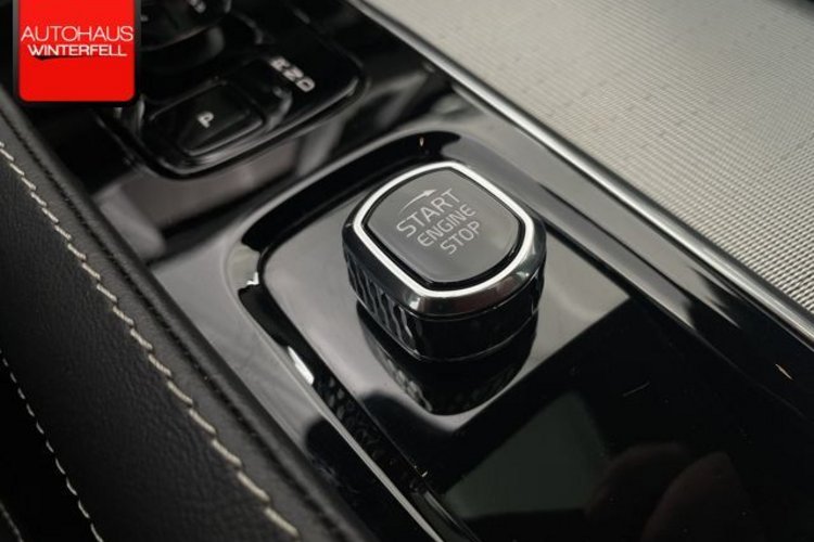 Volvo XC90 XC90 B5 D AWD Plus Dark 7SITZ+PANO+AHK+360+H&amp;K+