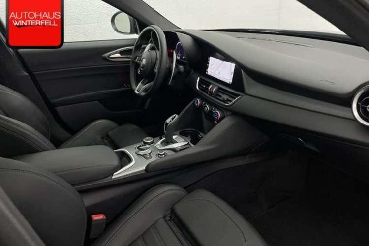 Alfa Romeo Giulia Giulia 2.0 Turbo Veloce Q4 SPECIALE+PANO+MEMO+AC