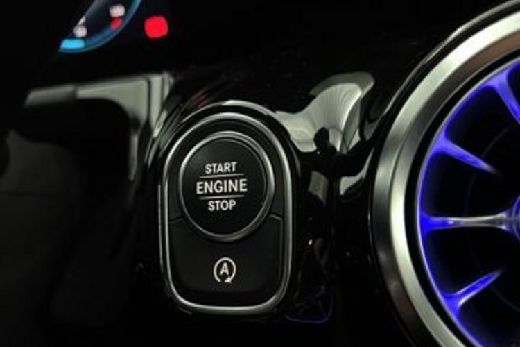 Mercedes-Benz GLA 45 AMG GLA 45 S AMG 4M+ NIGHT MAGNO PANO+MEMORY+360+LED
