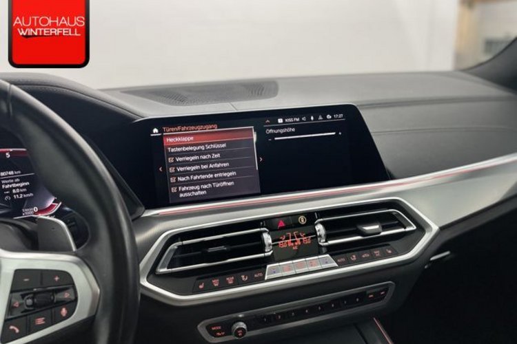 BMW X5 X5 xDrive 25d M SPORT ADAPTIVE+PANO+H/K+MEMORY+