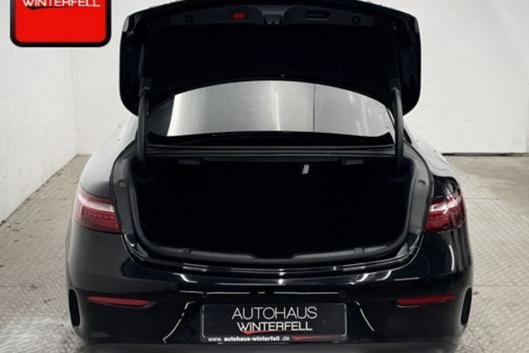 Mercedes-Benz E 53 AMG E 53 AMG 4M+ CARBON PANO+DRIVERS+PERF-AGA+MEMO+