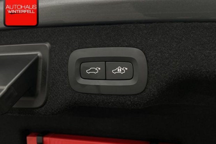 Volvo S90 S90 D5 AWD Inscription 19Z+H&amp;K+MEMORY+STANDHEIZ+