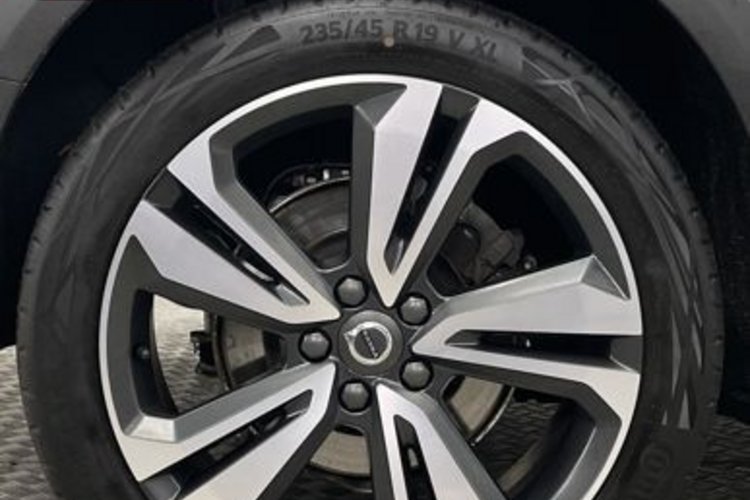 Volvo V60 Cross Country V60 CC B4 D AWD PANO+VOLL-LED+HARMAN/K+KAMERA+