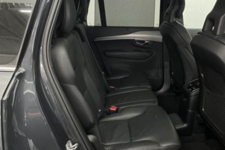 Volvo XC90 XC90 T8 AWD Recharge INSCRIPTION 7SITZ+PANO+KAM+