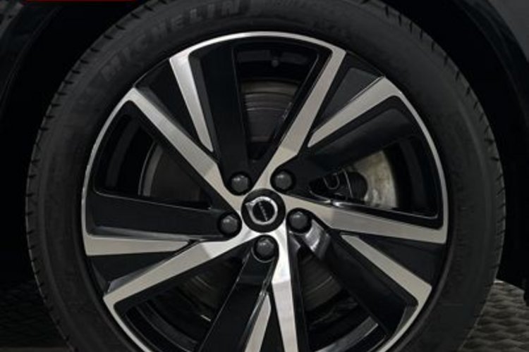 Volvo S90 S90 T8 ULTIMATE DARK RECH AWD GSD+B&amp;W+LUFT+MEMO+