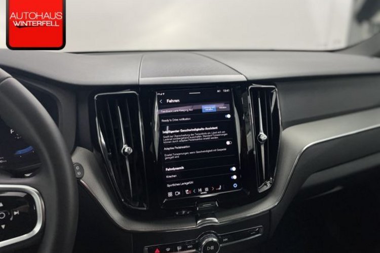 Volvo XC60 XC60 T8 AWD PLUS BLACK EDITION RECH PANO+STANDH+