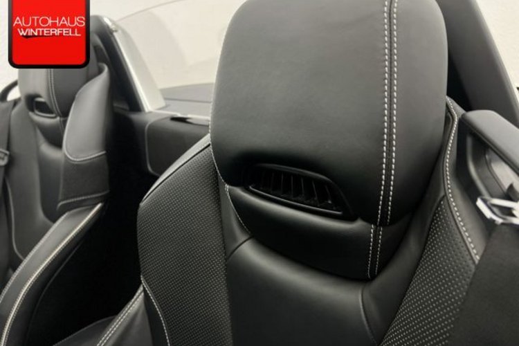 Mercedes-Benz SLC 43 AMG SLC 43 AMG PERFOR CARBON KAMERA+MEMO+KEYLESS