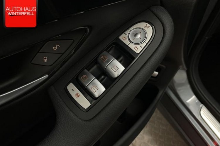 Mercedes-Benz GLC 300 GLC 300 d 4M COUPE AHK+HUD+360+DISTRONIC+LED+