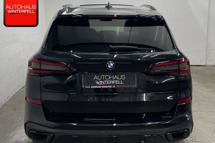 BMW X5 X5 xDrive 25d M SPORT ADAPTIVE+PANO+H/K+MEMORY+