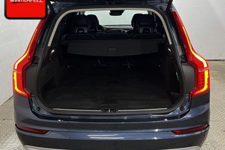 Volvo XC90 XC90 B5 B AWD PRO 360+INTELLISAFE+SENSUS+LED+ACC