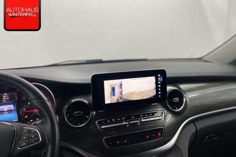 Mercedes-Benz V 300 V 300 d lang 4M Avantgarde Edition 7SITZ+360+AHK