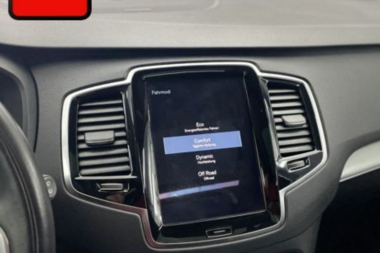 Volvo XC90 XC90 B5 D AWD 7SITZ+PANO+LUFT+360+HUD+H/K+4-ZONE