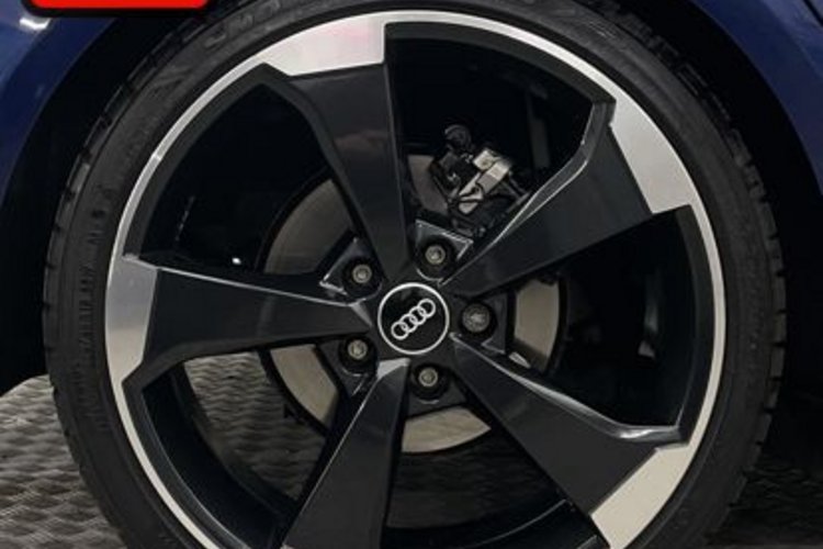 Audi A3 A3 Sportback 1.6 TDI S line ROTOR+KEYLESS+ACC+