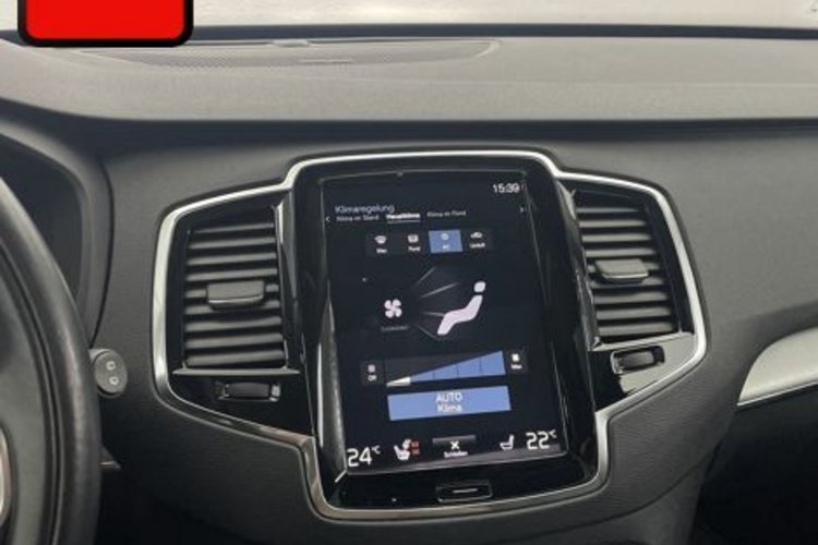 Volvo XC90 XC90 T8 AWD Recharge INSCRIPTION 7SITZ+PANO+LUFT