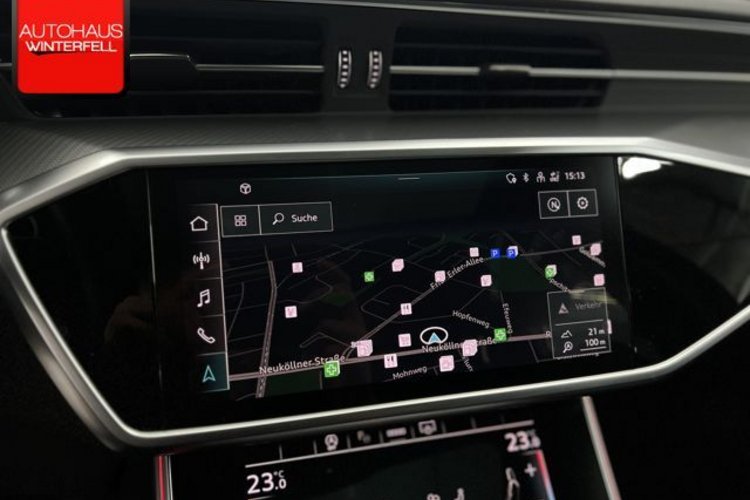 Audi A6 A6 Avant 55 TFSI Qu SPORT 19Z S-Line PANO+MEMORY