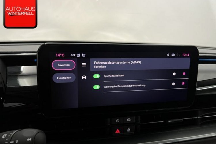 Fiat 600 600 HYBRID 1.2 T3 DCT VOLL-LED+KAMERA+SITZHEIZUN