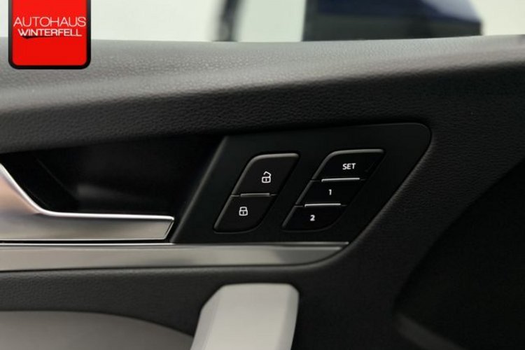 Audi Q5 Q5 50 TFSI e qu S line PANO+AHK+MEMO+CARPLAY+