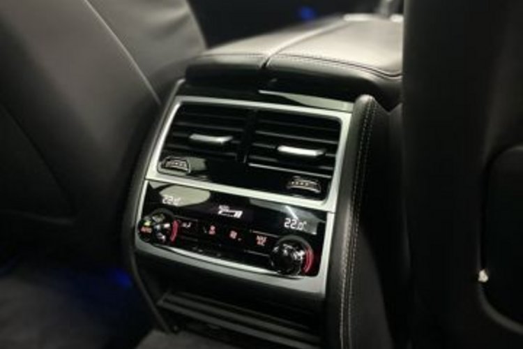 BMW 745 745 e M SPORT GSD+LASER+MASSAGE+SITZKLIMA+360+