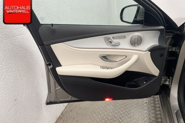 Mercedes-Benz E 300 E 300 de 4M AVANTGARDE PANO+HUD+360+BURMSTER+DAB