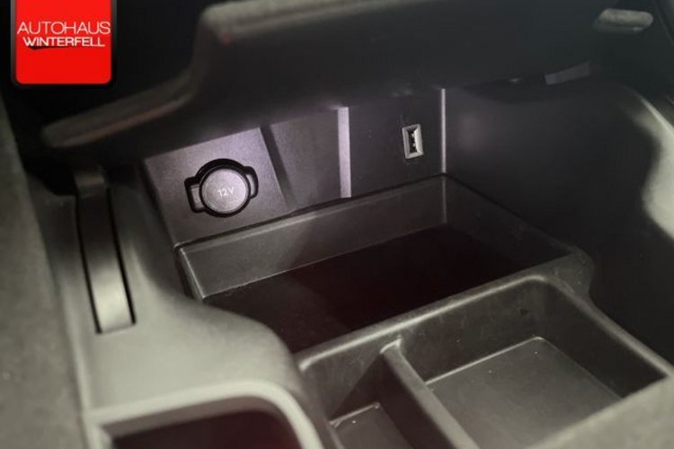 DS Automobiles DS7 (Crossback) DS7 CROSSBACK PureTech 180 Performance Line+PANO