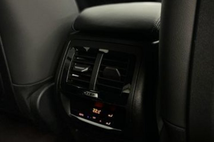 BMW X3 X3 xDrive 30 d M SPORT AHK+ADAPTIVE-LED+ACC+HIFI