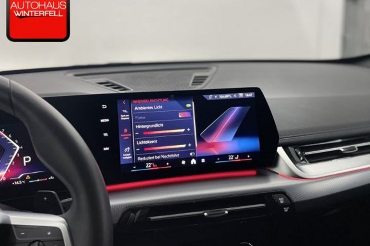 BMW X1 X1 xDrive 23 i M SPORT PANO+H/K+MEMO+MASSAGE+ACC