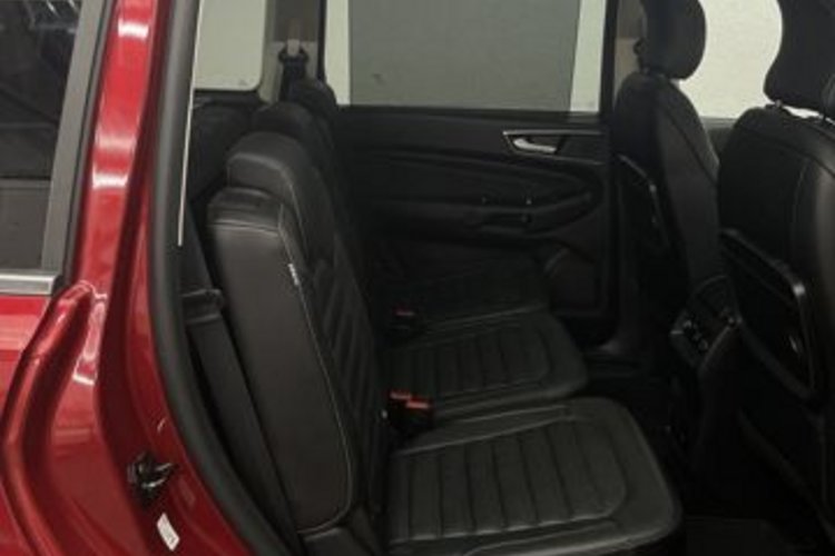 Ford Galaxy Galaxy 2.0 EcoBlue VIGNALE AWD 7SITZ+PANO+AHK+