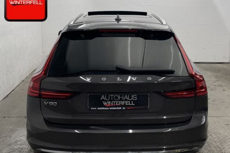 Volvo V90 V90 T8 Recharge AWD PANO+360+MEMO+VOLL-LED+H&amp;K+