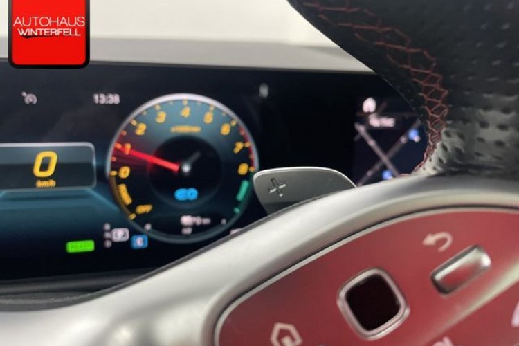 Mercedes-Benz GLA 250 GLA 250 e AMG NIGHT EXKLUSIV PANO+360+KEYLESS+