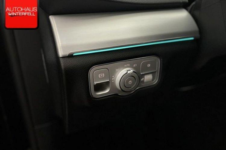 Mercedes-Benz GLE 350 GLE 350 de 4M AMG PANO+21Z+AHK+KAMERA+THERMOTRON