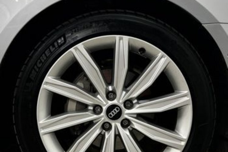 Audi A6 A6 Avant 40 TDI Design PANO+MEMO+KEYLESS+KAMERA+