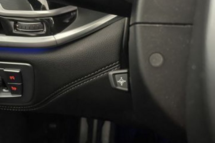 BMW 745 745 e M SPORT GSD+LASER+MASSAGE+SITZKLIMA+360+
