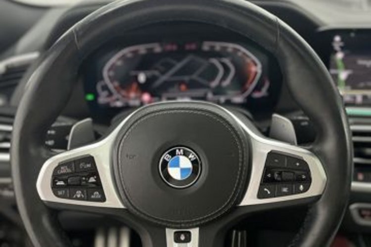 BMW X6 X6 xDrive 40d M SPORT PANO-SKY+CARBON+B&amp;W+SOFT