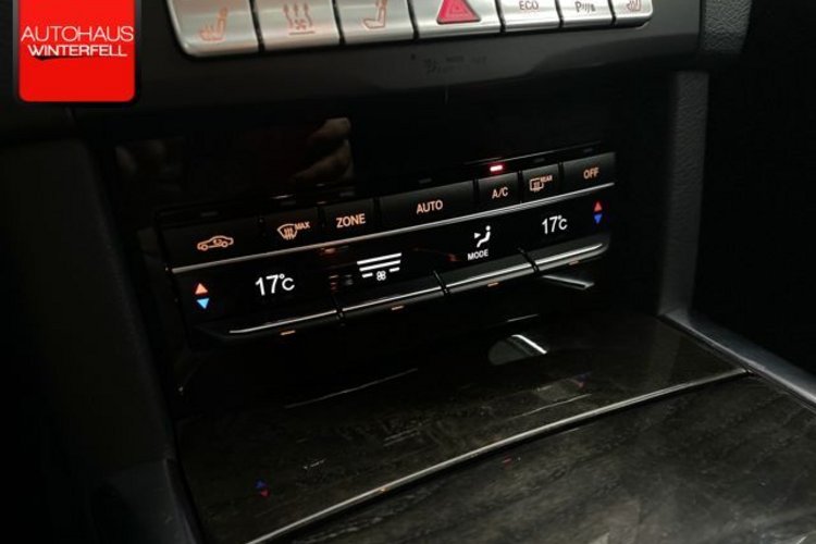 Mercedes-Benz E 220 E 220 T CDI AVANTGARDE GSD+TV-TUNER+H/K+DISTRONI