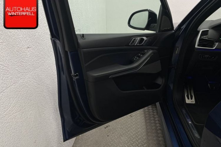 BMW X5 X5 xDrive30d M Sport PANO+AHK+HUD+MEMO+STANDHZG+
