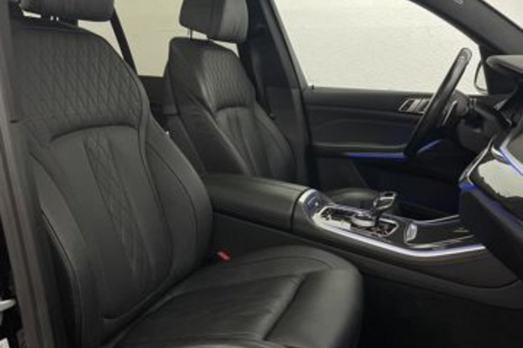 BMW X5 X5 xDrive 40d M SPORT CARBON+PANO-SKY+2ACHS-LUFT