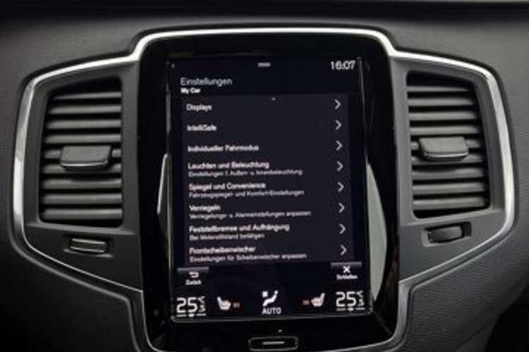 Volvo XC90 XC90 B5 B AWD PRO 360+INTELLISAFE+SENSUS+LED+ACC