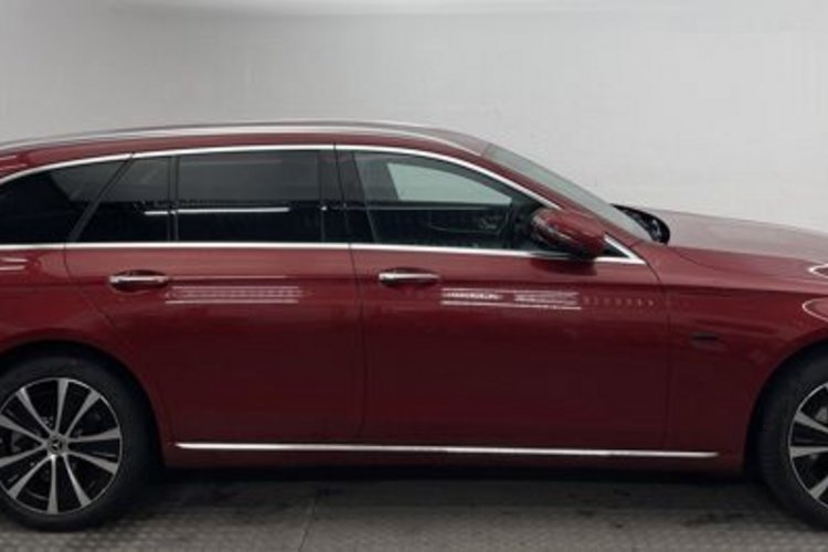 Mercedes-Benz E 300 E 300 de T 4M Exclusive AHK+MEMO+360+HUD+SOFT+