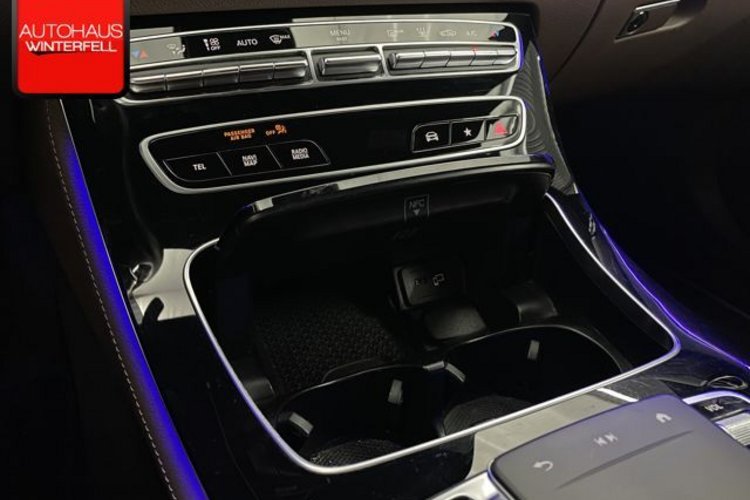 Mercedes-Benz E 400 E 400 d 4M AMG SPORT 20Z+STANDHEIZUNG+KAMERA+