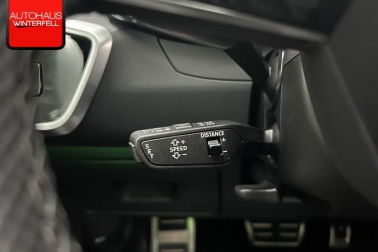 Audi A6 A6 Avant 55 TFSI qu S line PANO+OPTIK+HUD+MEMO+