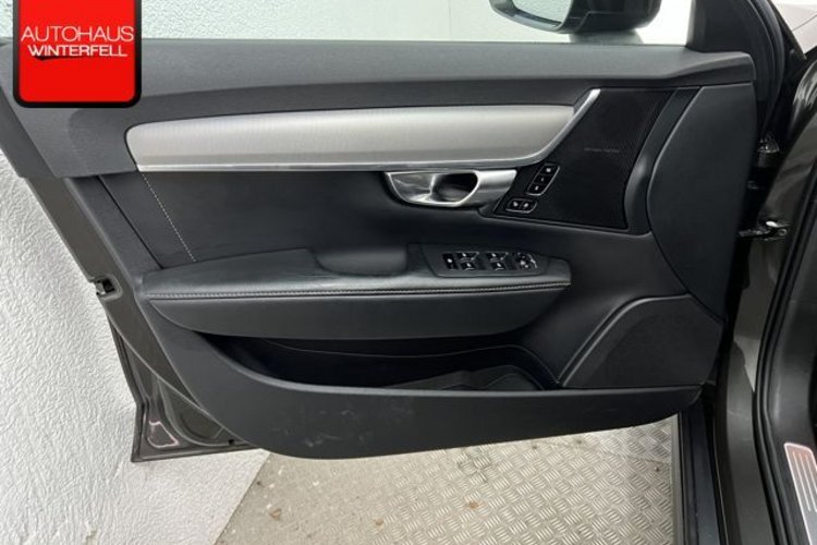 Volvo V90 Cross Country V90 Cross Country D4 PRO AWD PANO+MEMORY+H&amp;K+LED