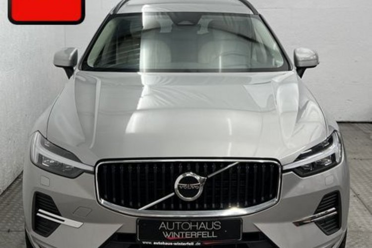 Volvo XC60 XC60 B5 D AWD PRO VOLL-LED+LUFT+HUD+MEMO+ACC+