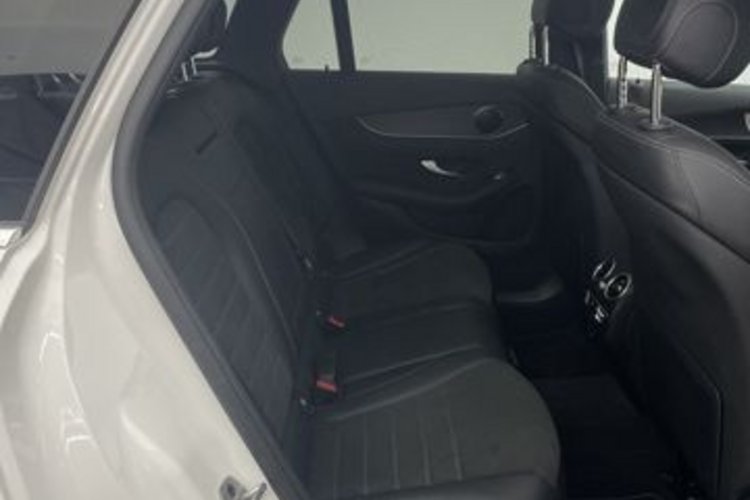 Mercedes-Benz GLC 300 GLC 300 de 4M AMG PANO+HUD+360+MEMO+KEYLESS+